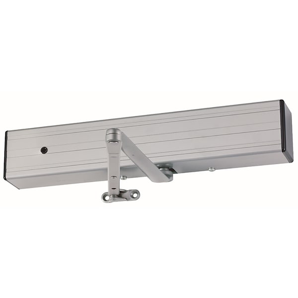 Manual, Hydraulic, 4410ME Series Fire/Life Safety Closers/Holders, Door Closer, Heavy Duty Interior